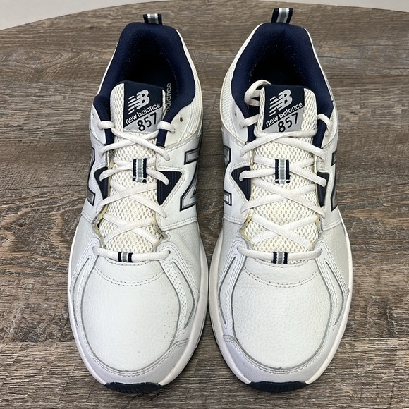 New Balance Men’s 857 V2 Cross Trainer Athletic Shoes Size 13 main image 8